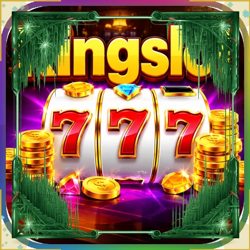 Cara Update Aplikasi kingslot ke Versi Terbaru