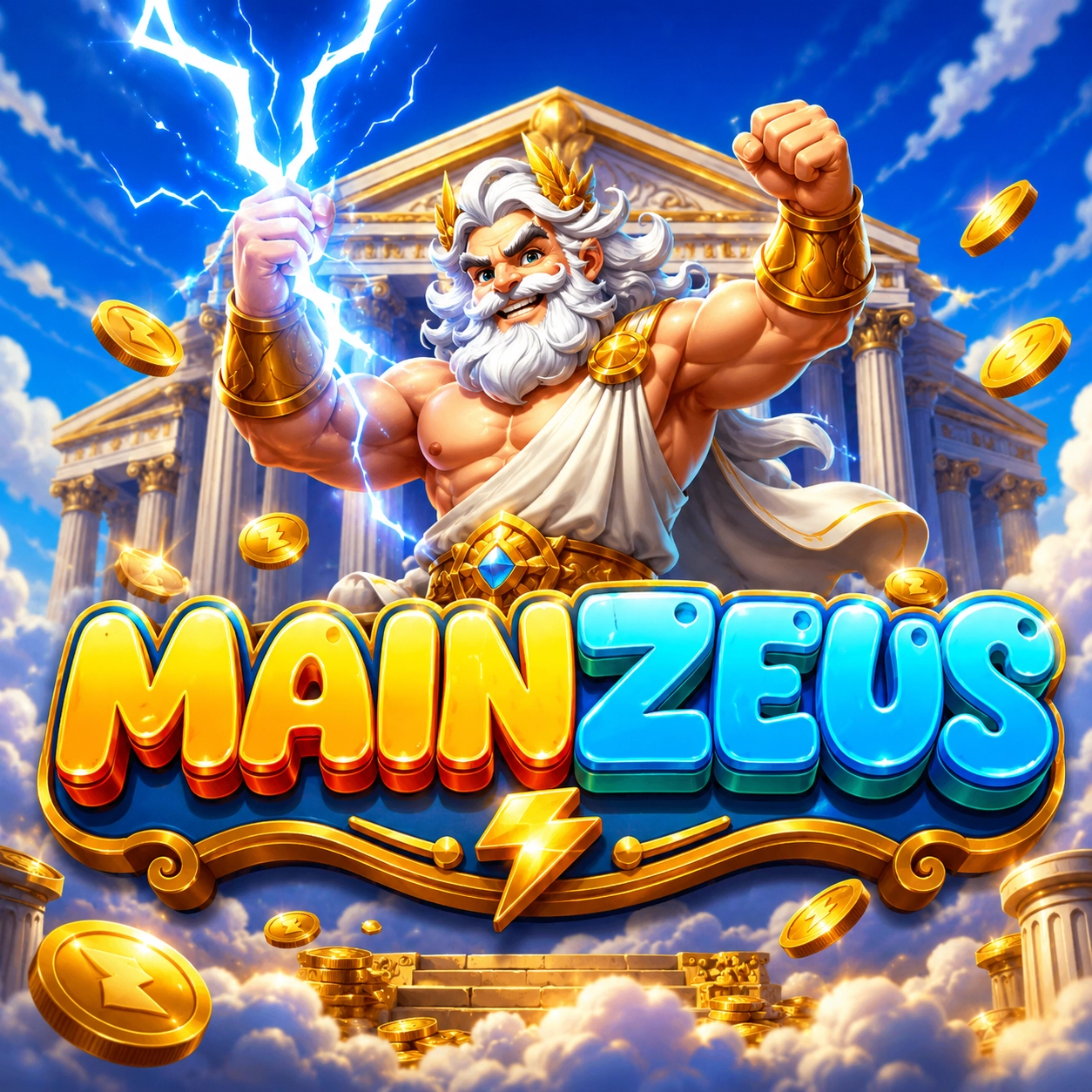 mainzeus Terbaru untuk Android: Download APK Gratis
