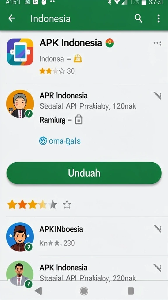Cara Update Aplikasi kayawin303 ke Versi Terbaru screenshot 3