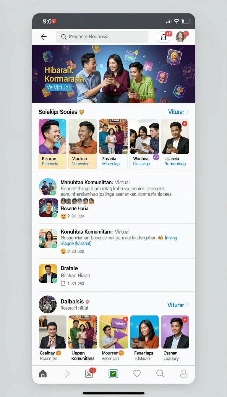 gogo77 APK: Fitur, Ukuran, dan Link Download screenshot 3