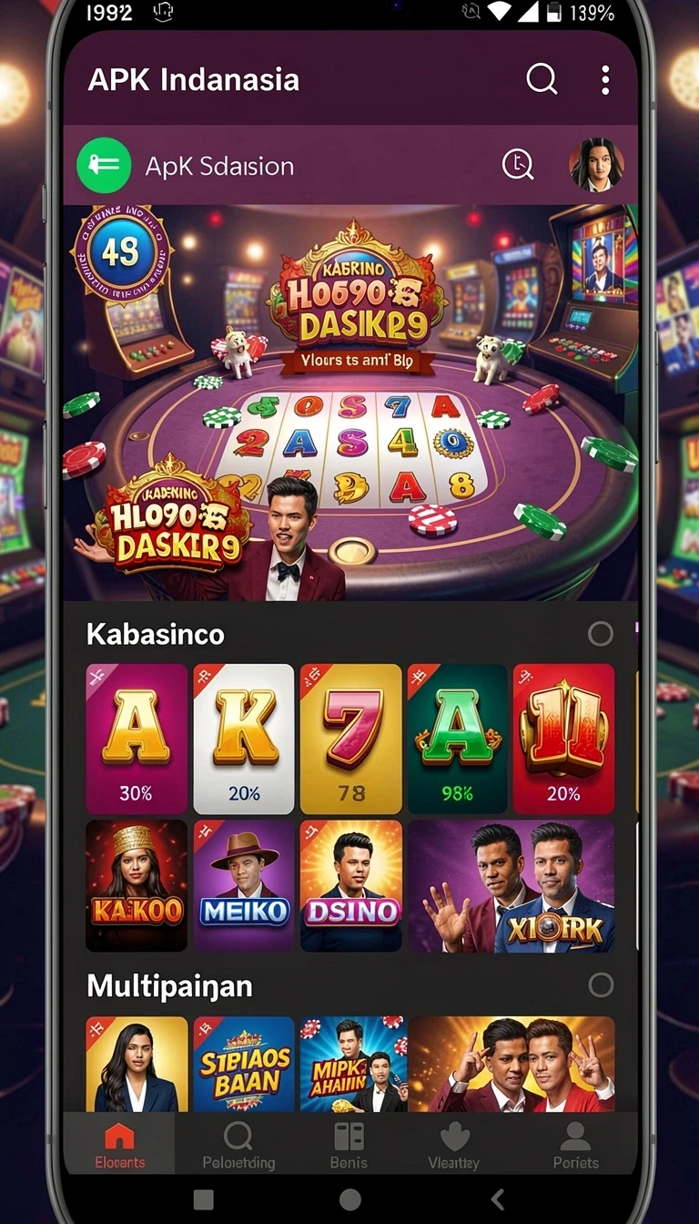Update Aplikasi pasar88 ke Versi Terbaru screenshot 1