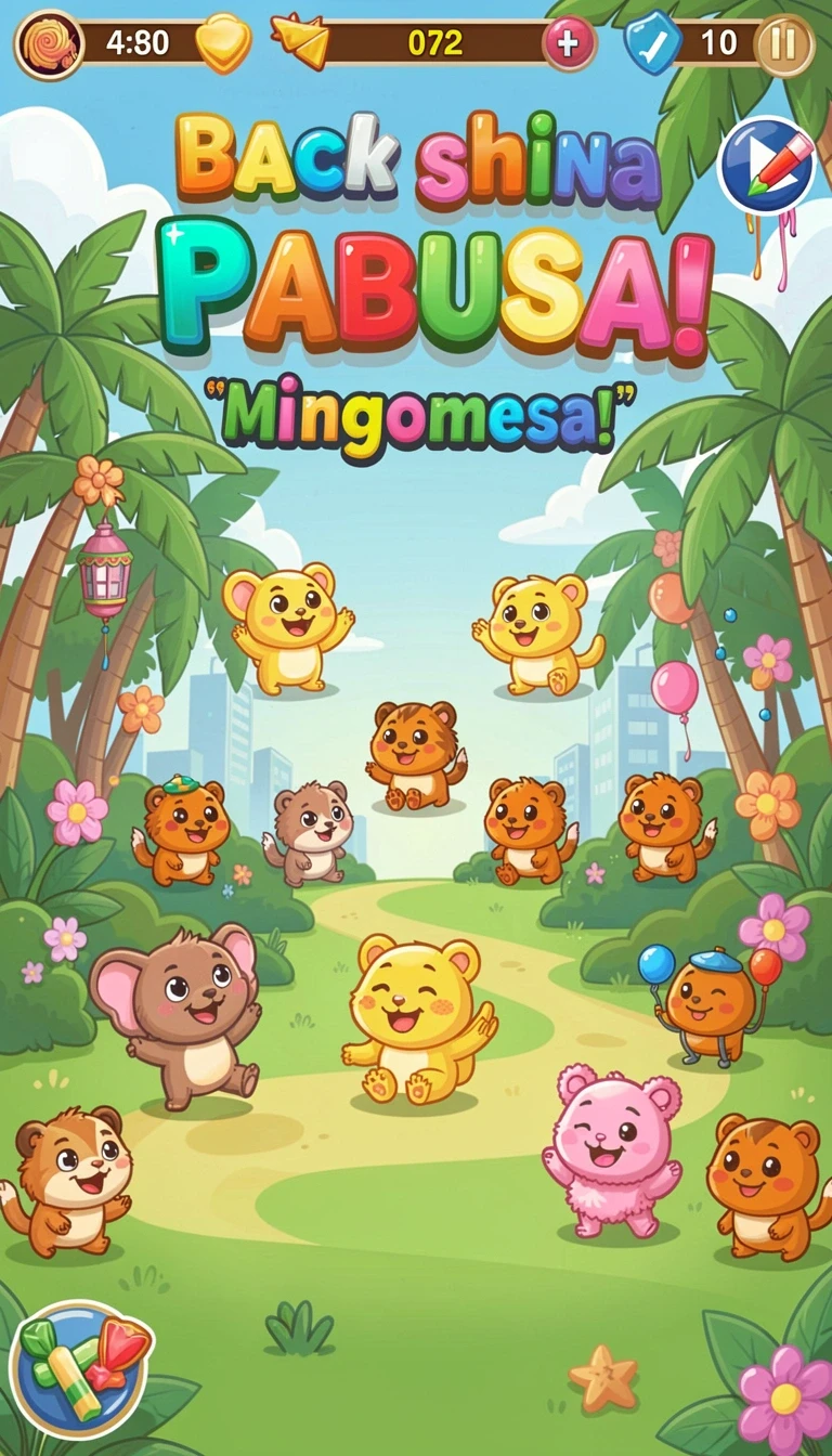 sjo777 APK Versi Terbaru untuk Android 2026 screenshot 2