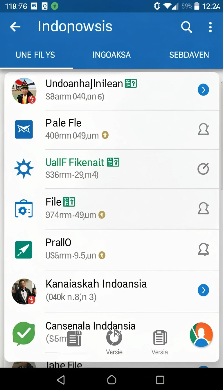 kipas777 Terbaru untuk Android: Download APK Gratis screenshot 3
