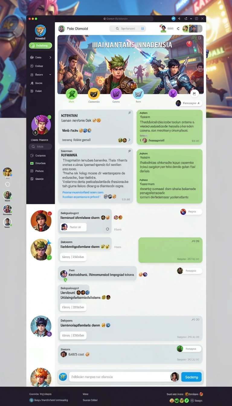 Aplikasi rpvip8 Terpercaya untuk Android screenshot 2