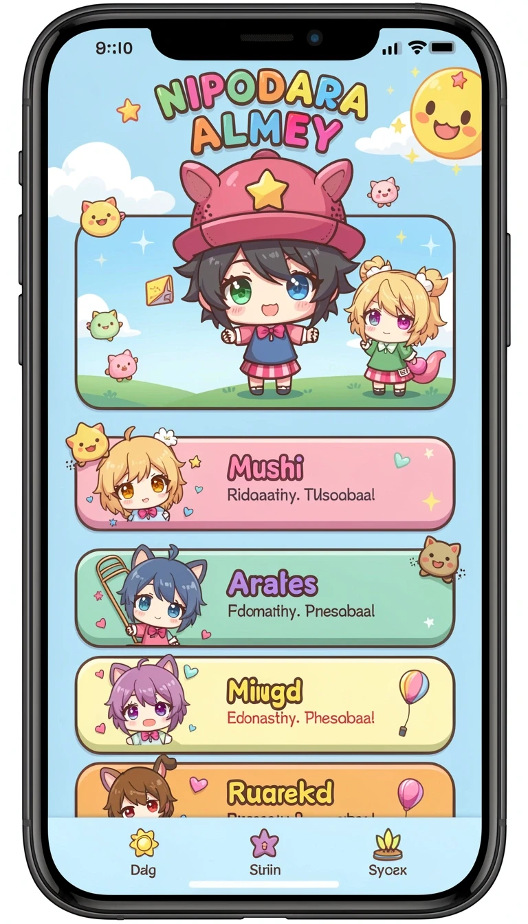 Cara Update Aplikasi klubimpian ke Versi Terbaru screenshot 1