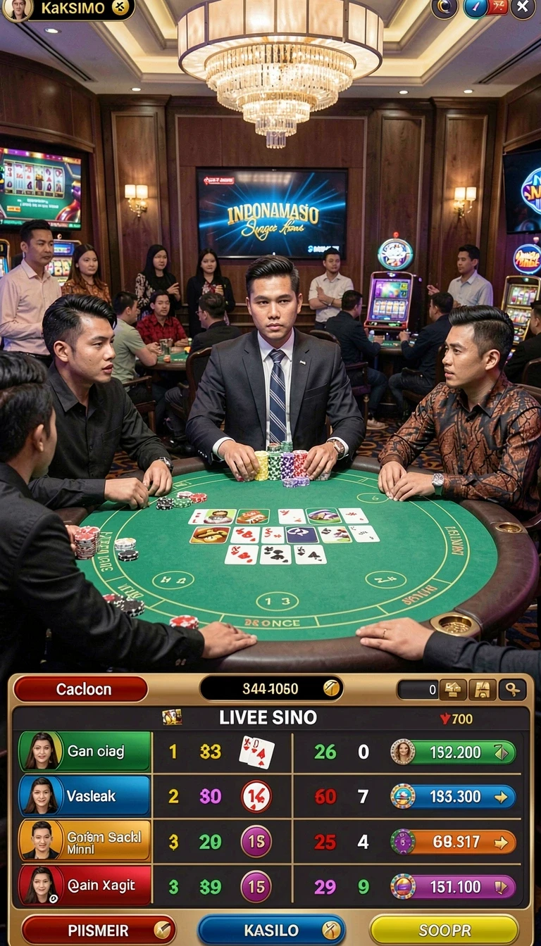 Download 738slots APK Original untuk Android screenshot 2