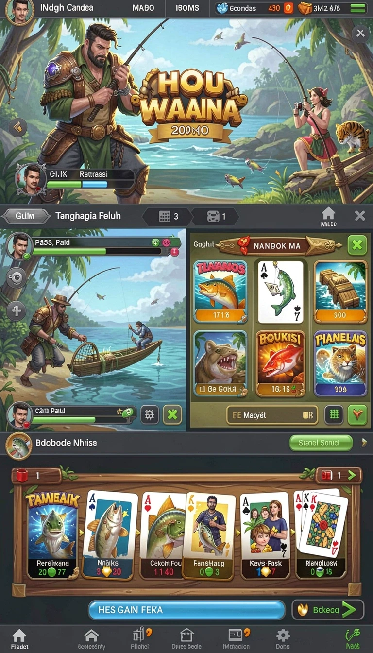 piontogel Terbaru: Review Aplikasi dan Link Unduh screenshot 1