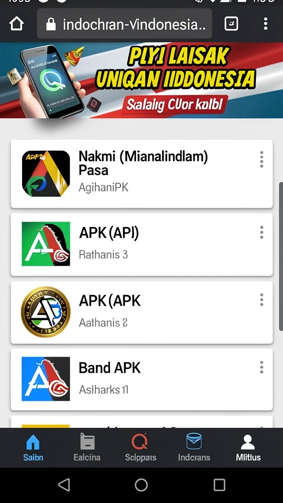 Update Aplikasi mayatogel ke Versi Terbaru screenshot 1