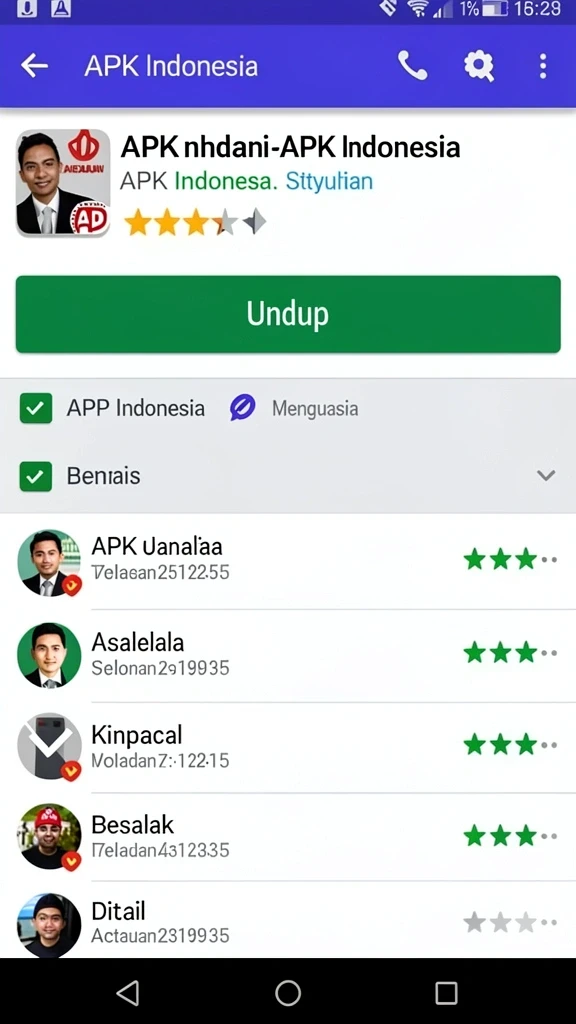 menangbet Versi Terbaru untuk Android Tanpa Ribet screenshot 1