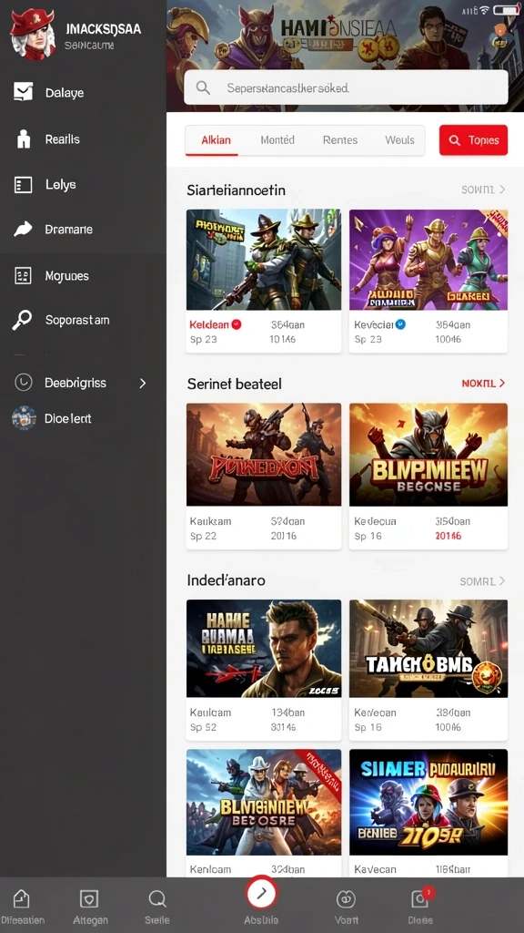 Aplikasi jp6789 Terbaru: Review dan Link Download screenshot 4
