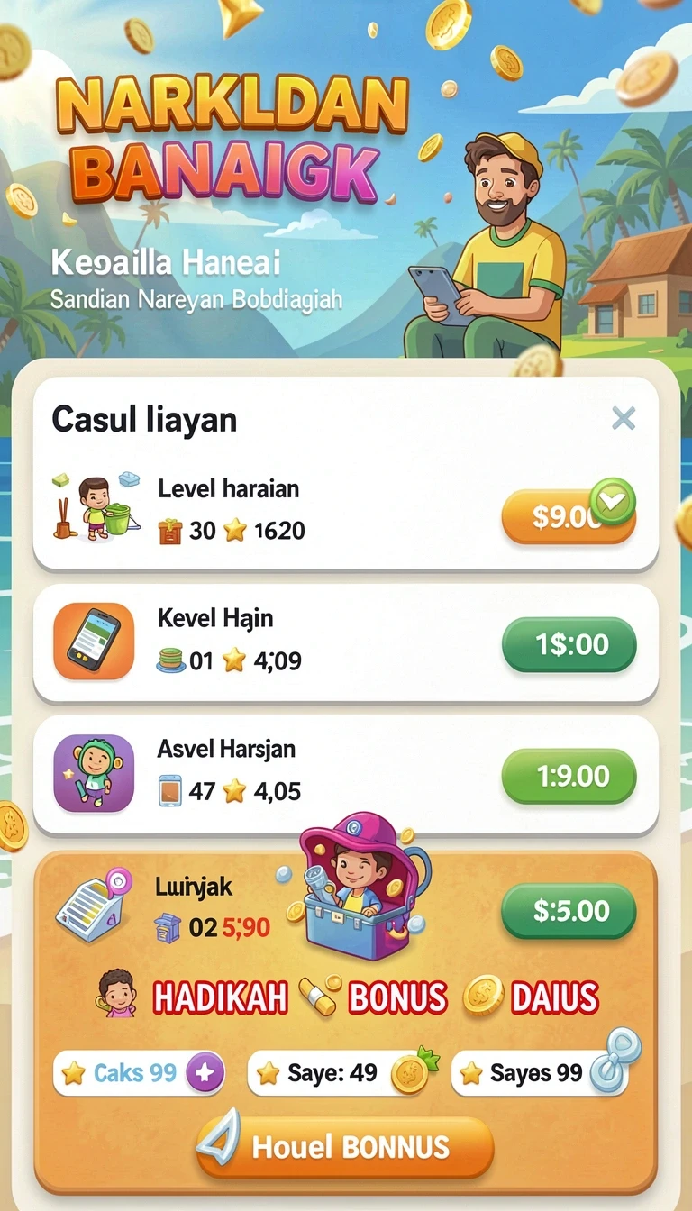 Download sesetoto APK untuk Android screenshot 1