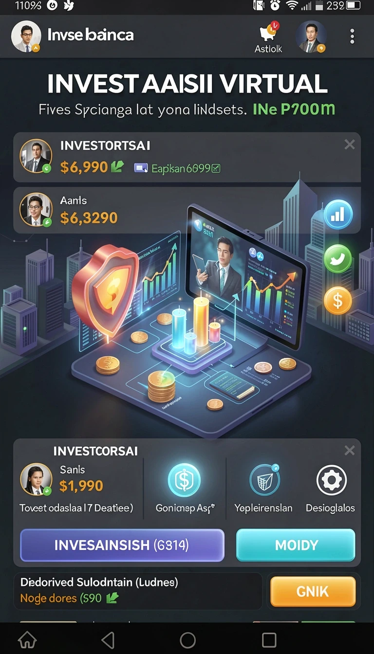 Update Aplikasi lintas88 ke Versi Terbaru screenshot 1