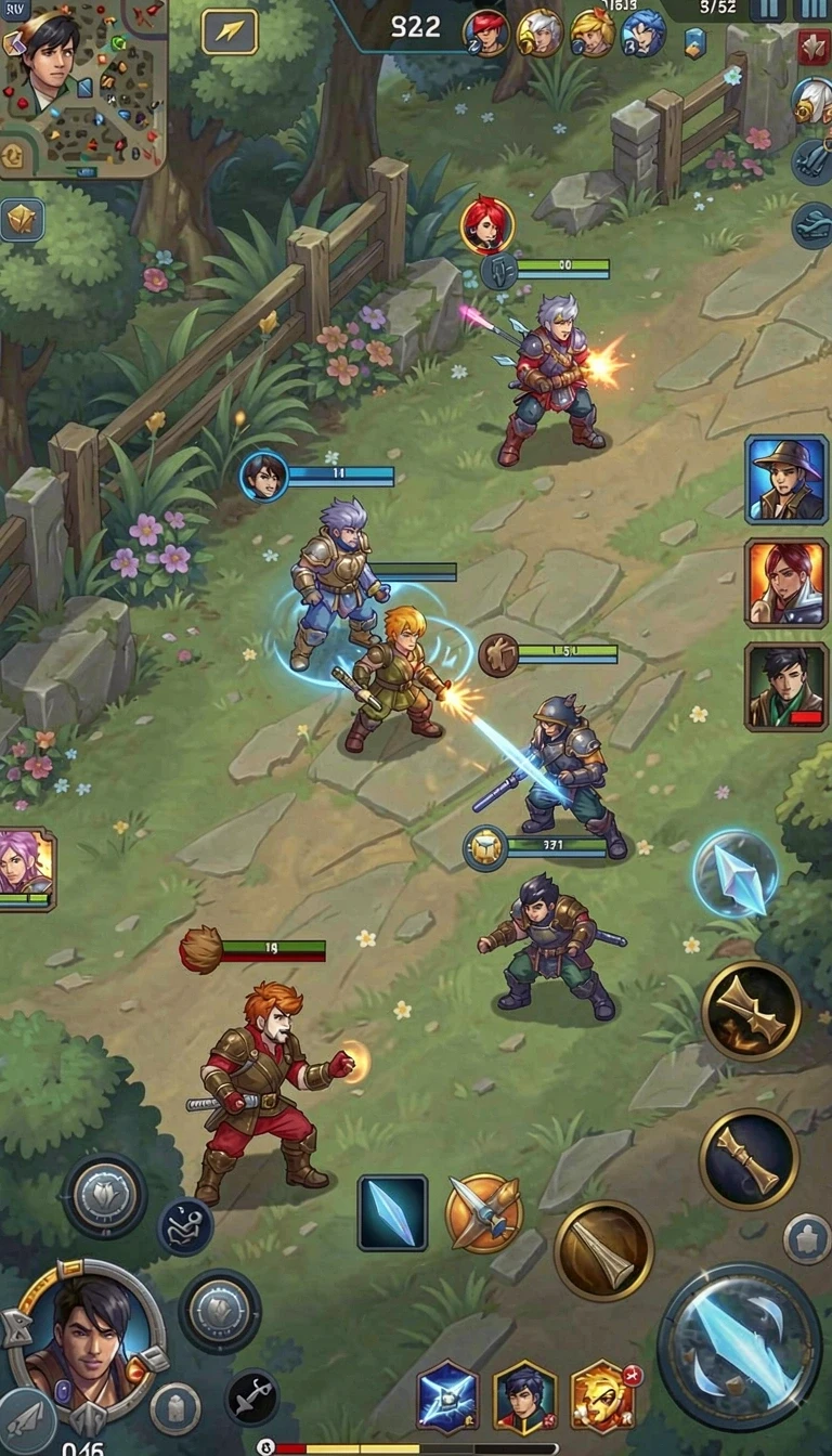 Cara Update Aplikasi oce69 ke Versi Terbaru screenshot 1