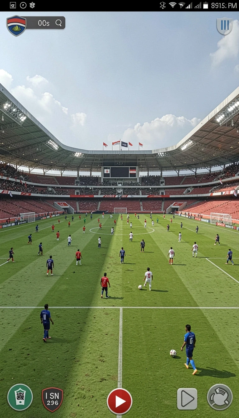 gogo77 APK: Fitur, Ukuran, dan Link Download screenshot 4