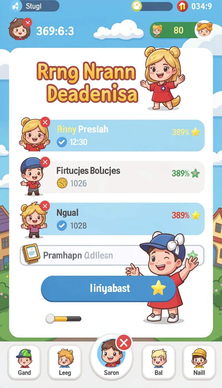 kipas777 Terbaru untuk Android: Download APK Gratis screenshot 4