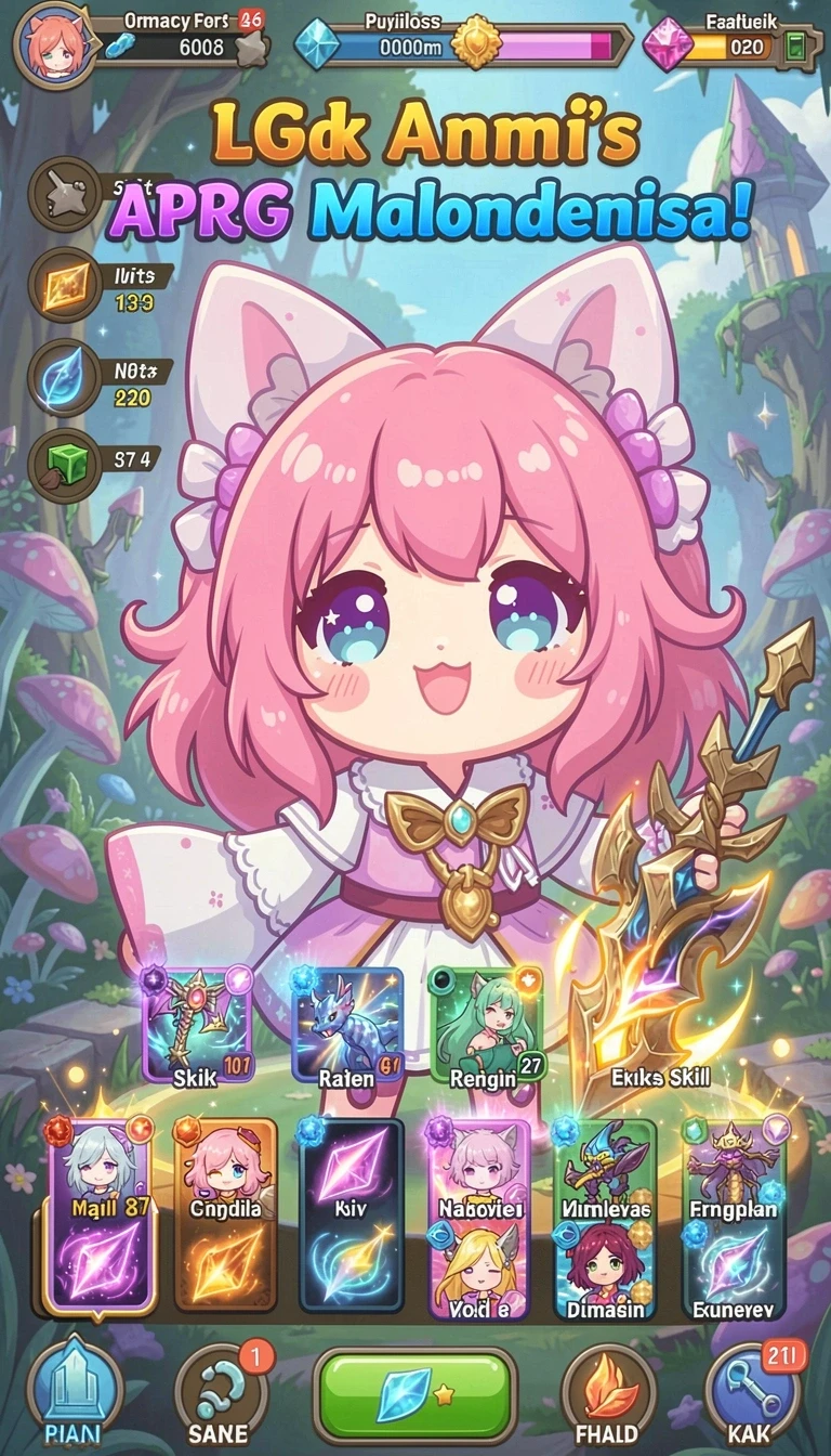 jin69 APK Full Version untuk Android screenshot 2