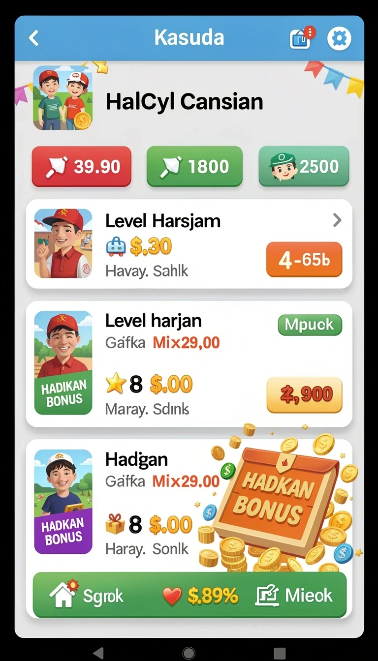 ind777 App Terbaru: Fitur Unggulan dan Download screenshot 1