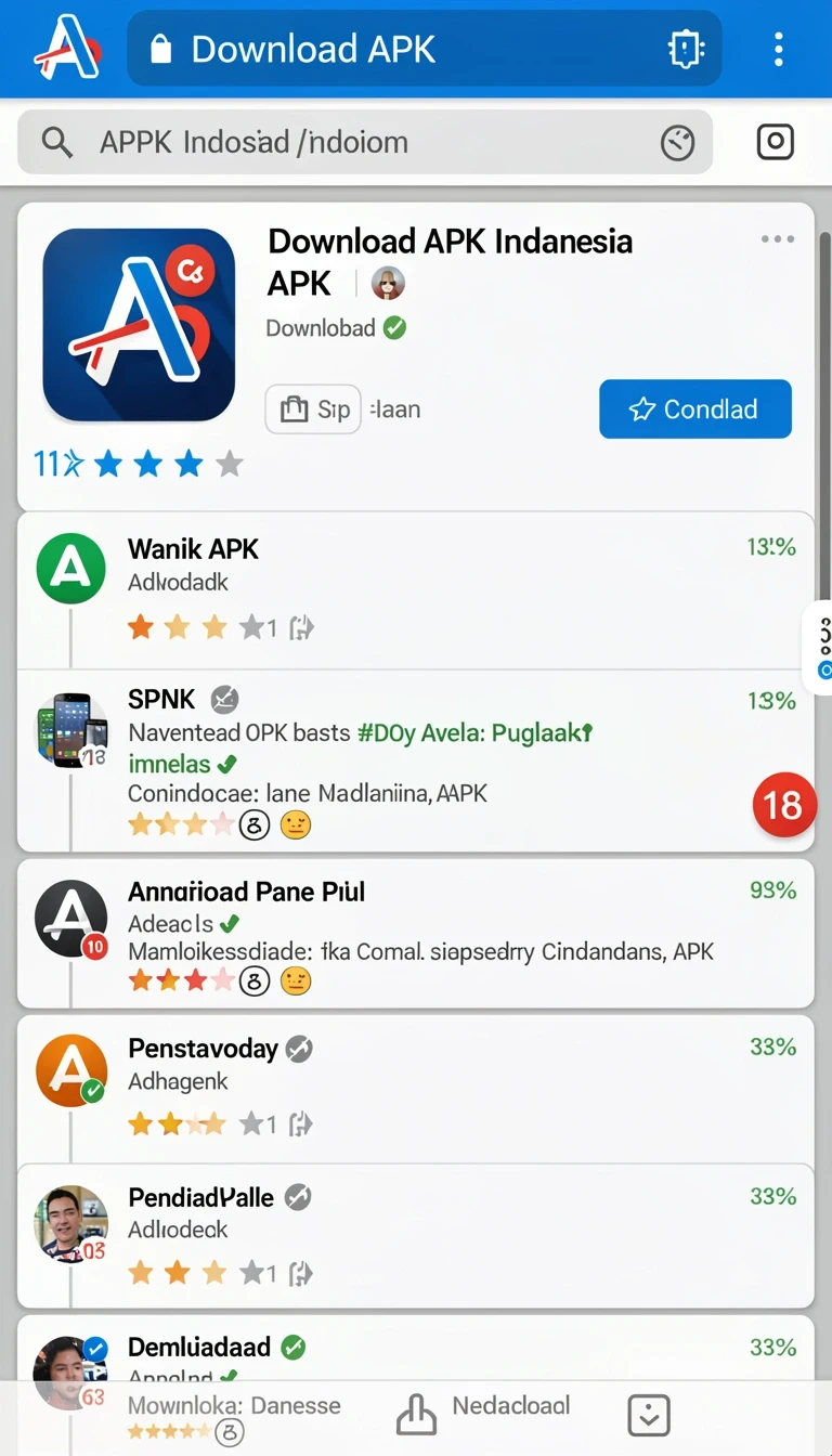 Aplikasi rsnok Resmi dan Terpercaya di Android screenshot 1