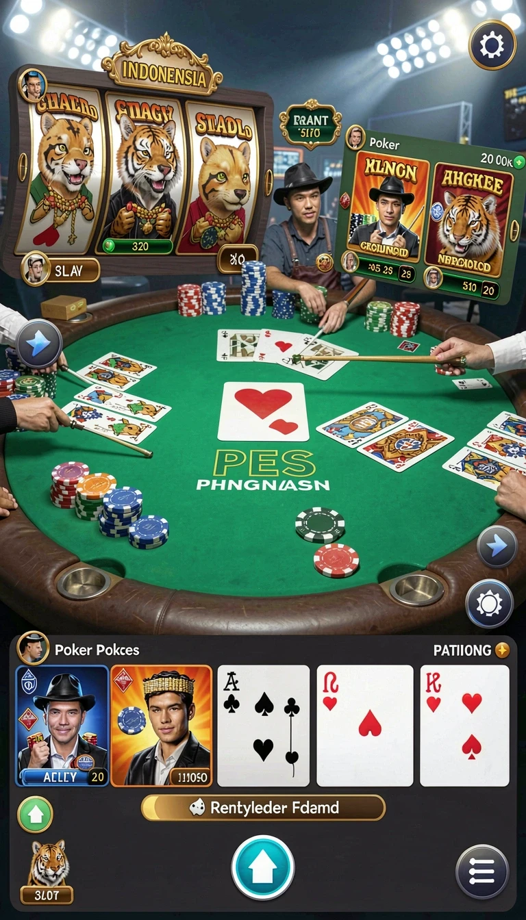 Download 738slots APK Original untuk Android screenshot 3