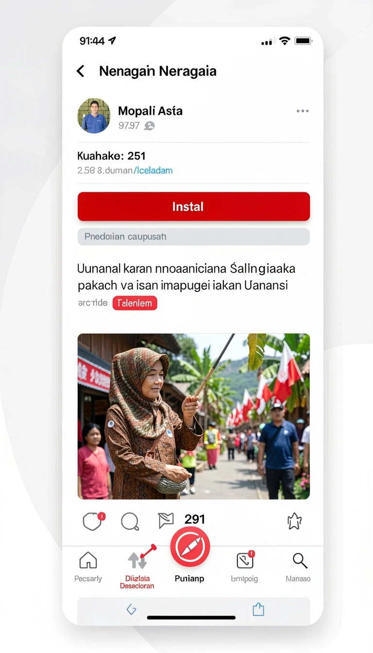 Panduan Lengkap Aplikasi 33zk untuk Pemula screenshot 4