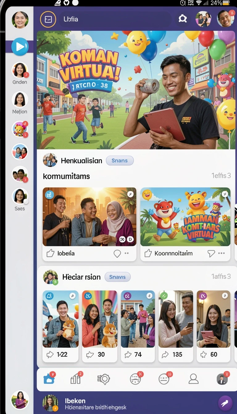Review Aplikasi mg525 Versi Terbaru screenshot 4