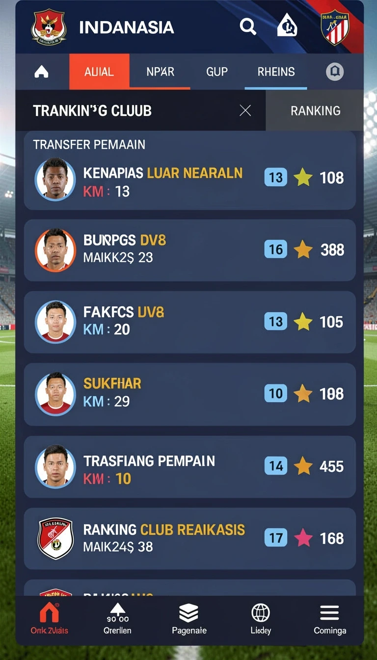 sensasi777 APK Terbaru untuk Perangkat Android screenshot 2