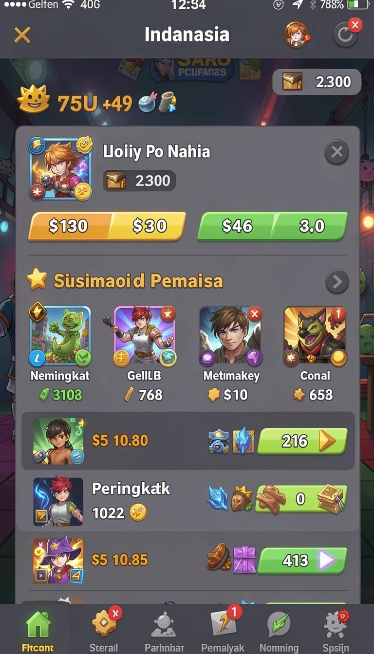 Aplikasi savaya303 Terbaru untuk Android dan iOS screenshot 2