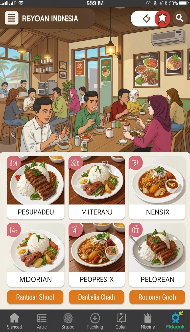 Aplikasi rpvip8 Terpercaya untuk Android screenshot 4