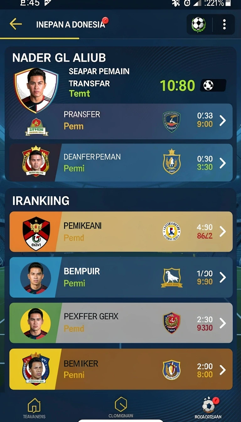 Aplikasi gamerp Terbaru: Review dan Link Download screenshot 3
