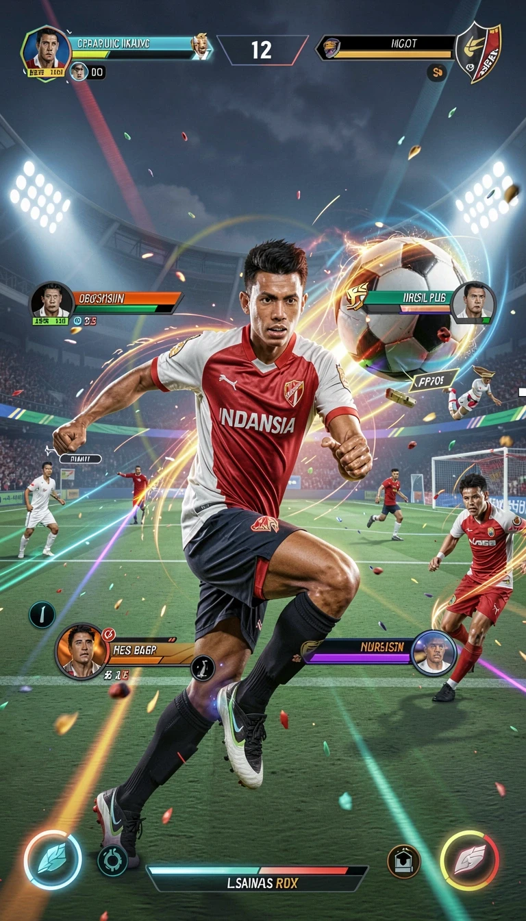 Aplikasi posototo Terpercaya untuk Android screenshot 3