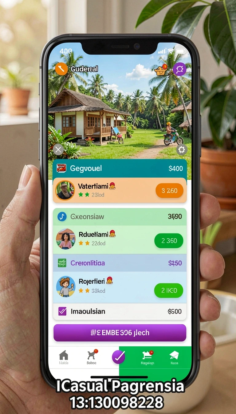 sjo777 APK Versi Terbaru untuk Android 2026 screenshot 1