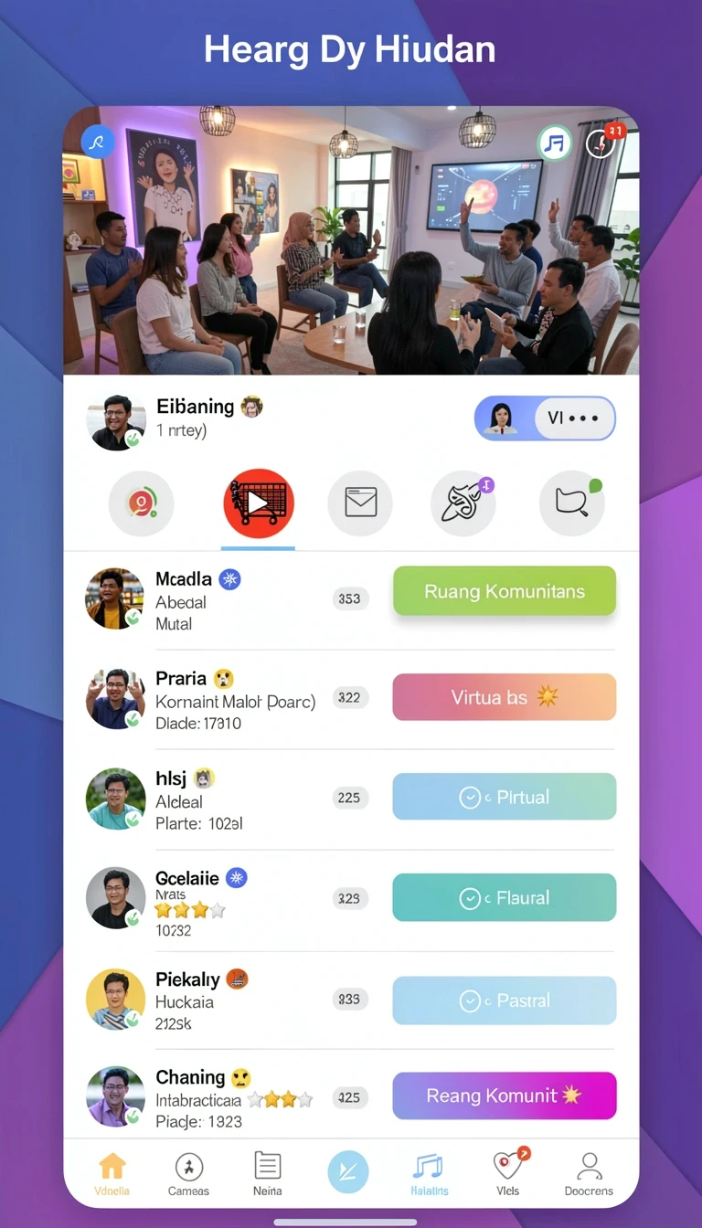 Panduan Instalasi Aplikasi qt777 di Android screenshot 1