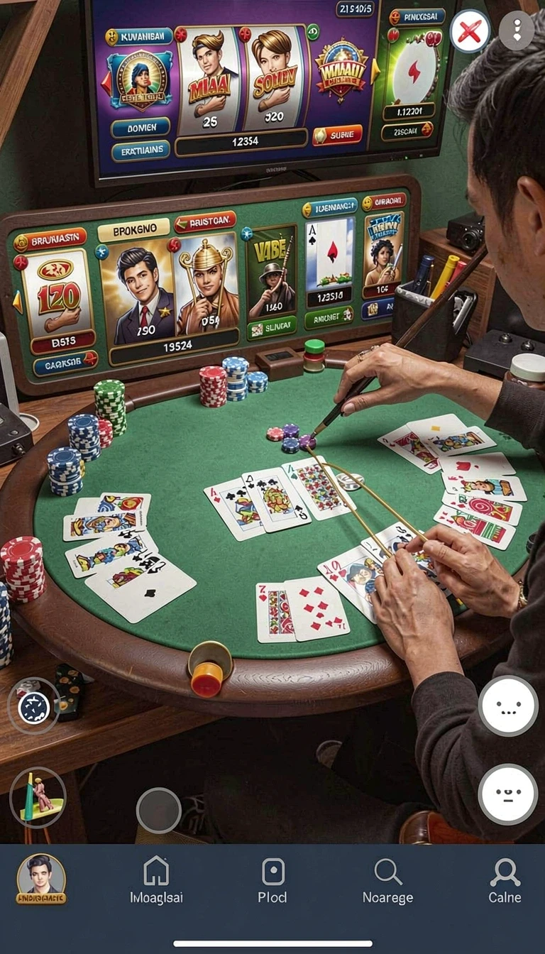 pragmatic4d Terbaru: Download APK Resmi dan Aman screenshot 4