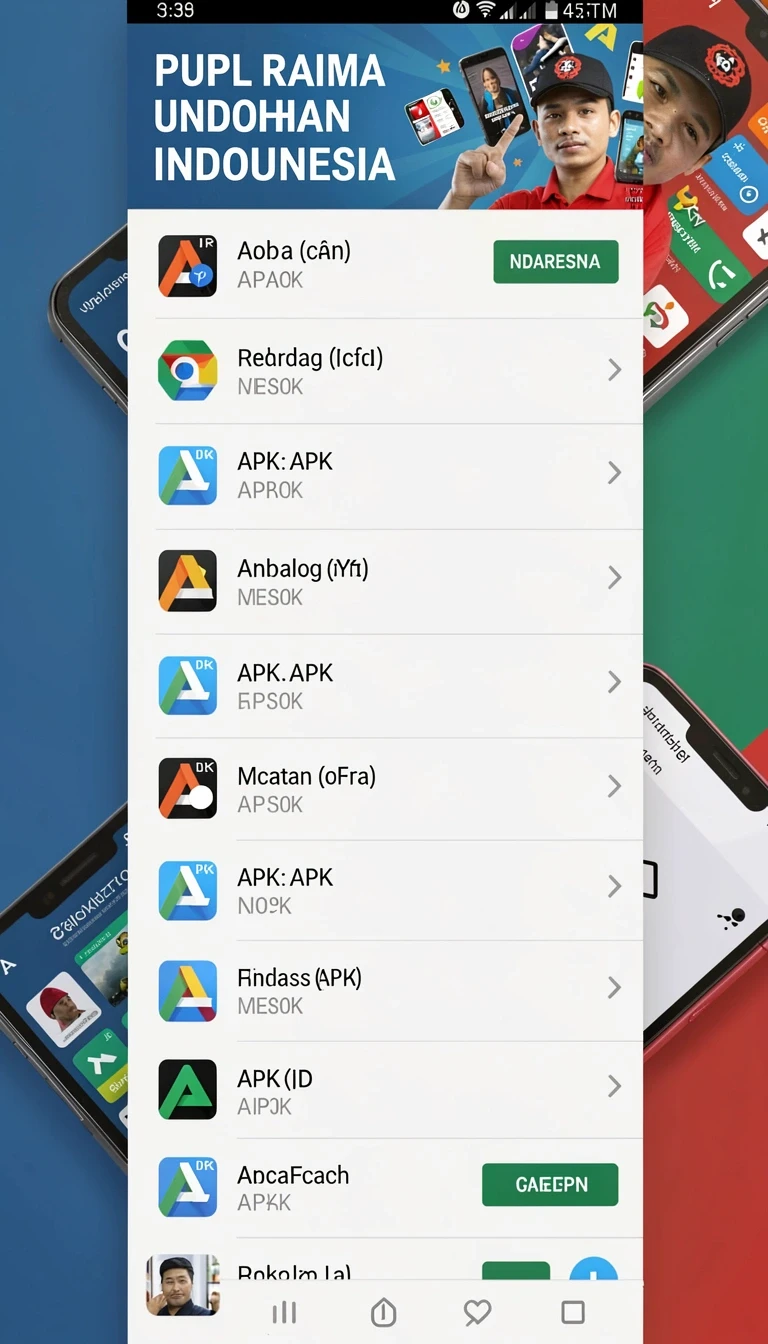 Cara Download dan Instal 555zk di Android screenshot 3