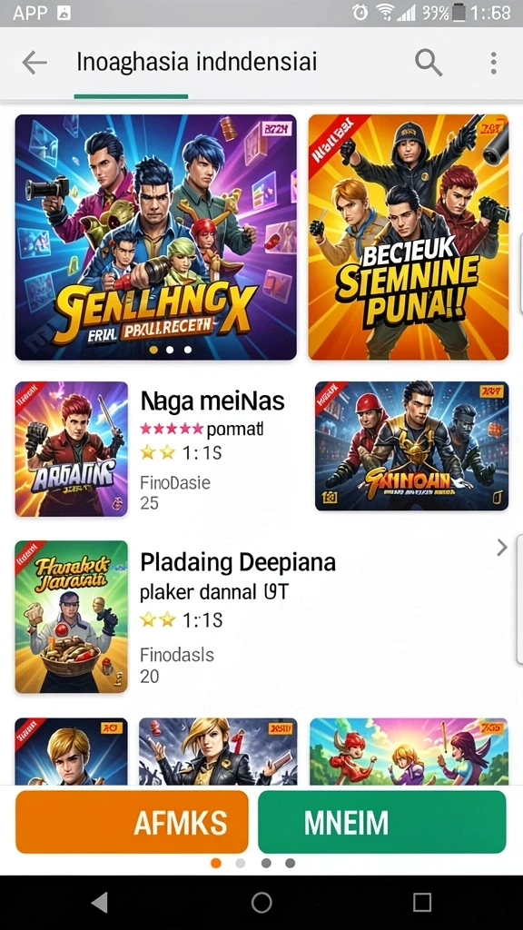 Aplikasi megaidr Resmi dan Terpercaya di Android screenshot 3