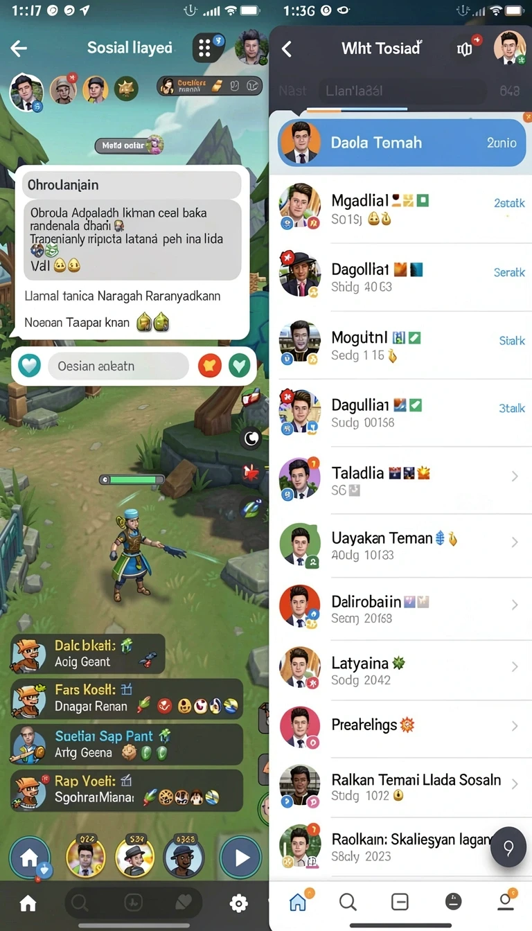 Aplikasi rajajp188 Terpercaya untuk Android screenshot 4