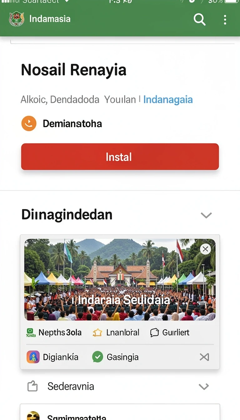 rejekiclub Versi Terbaru untuk Android Tanpa Ribet screenshot 3