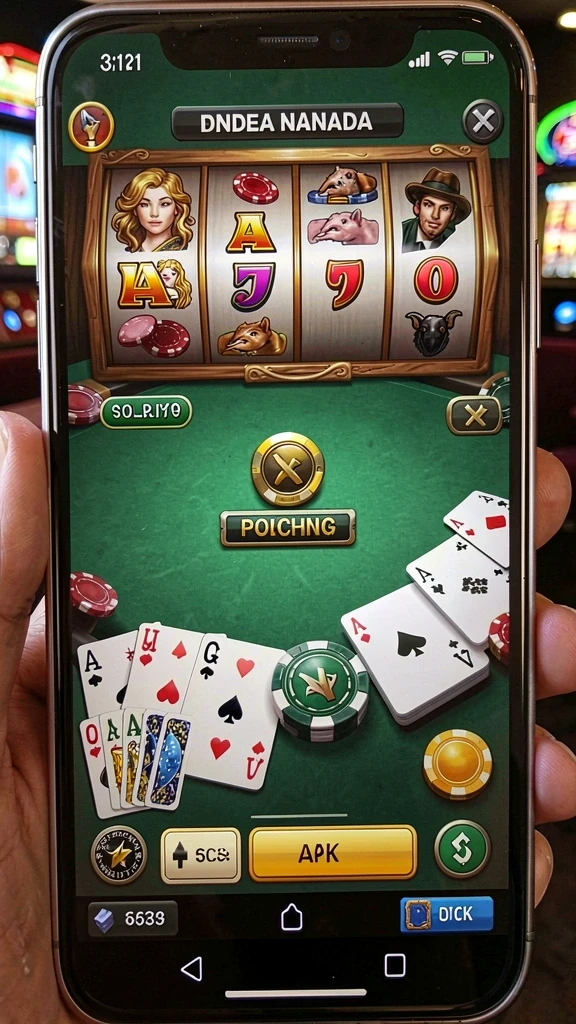 sky99 APK Terbaru dengan Fitur Lengkap screenshot 3