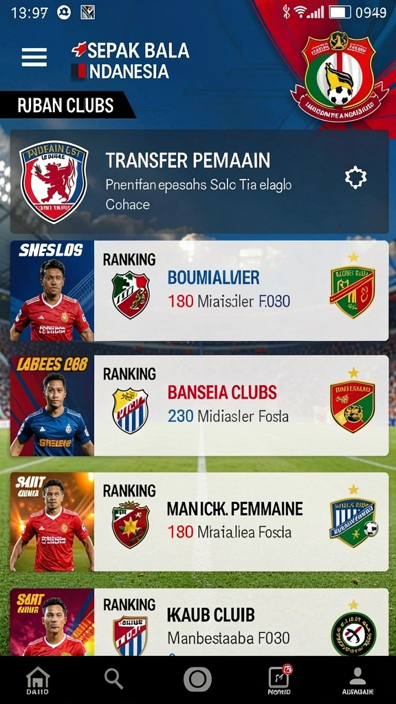 sbobet App: Info, Rating, dan Link Download screenshot 3