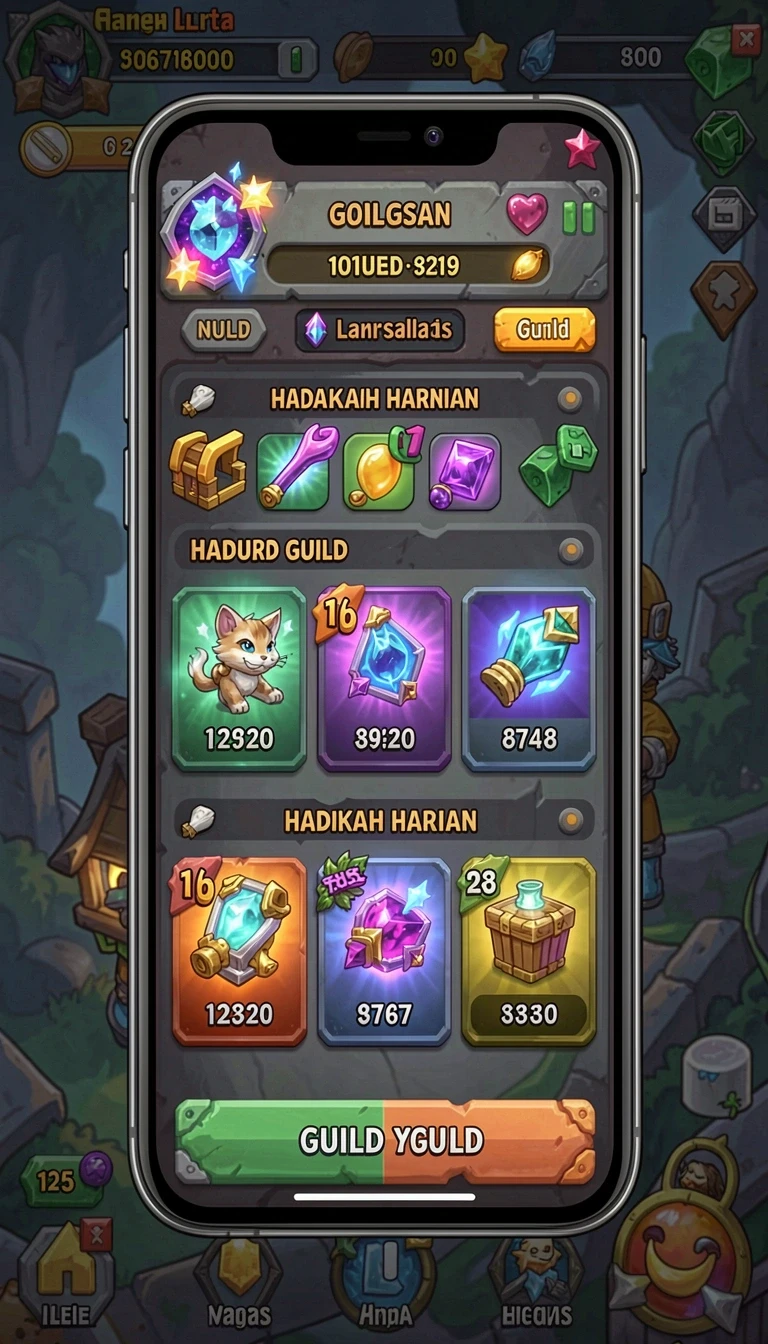 kkmega777 Terbaru: Review Aplikasi dan Link Unduh screenshot 1