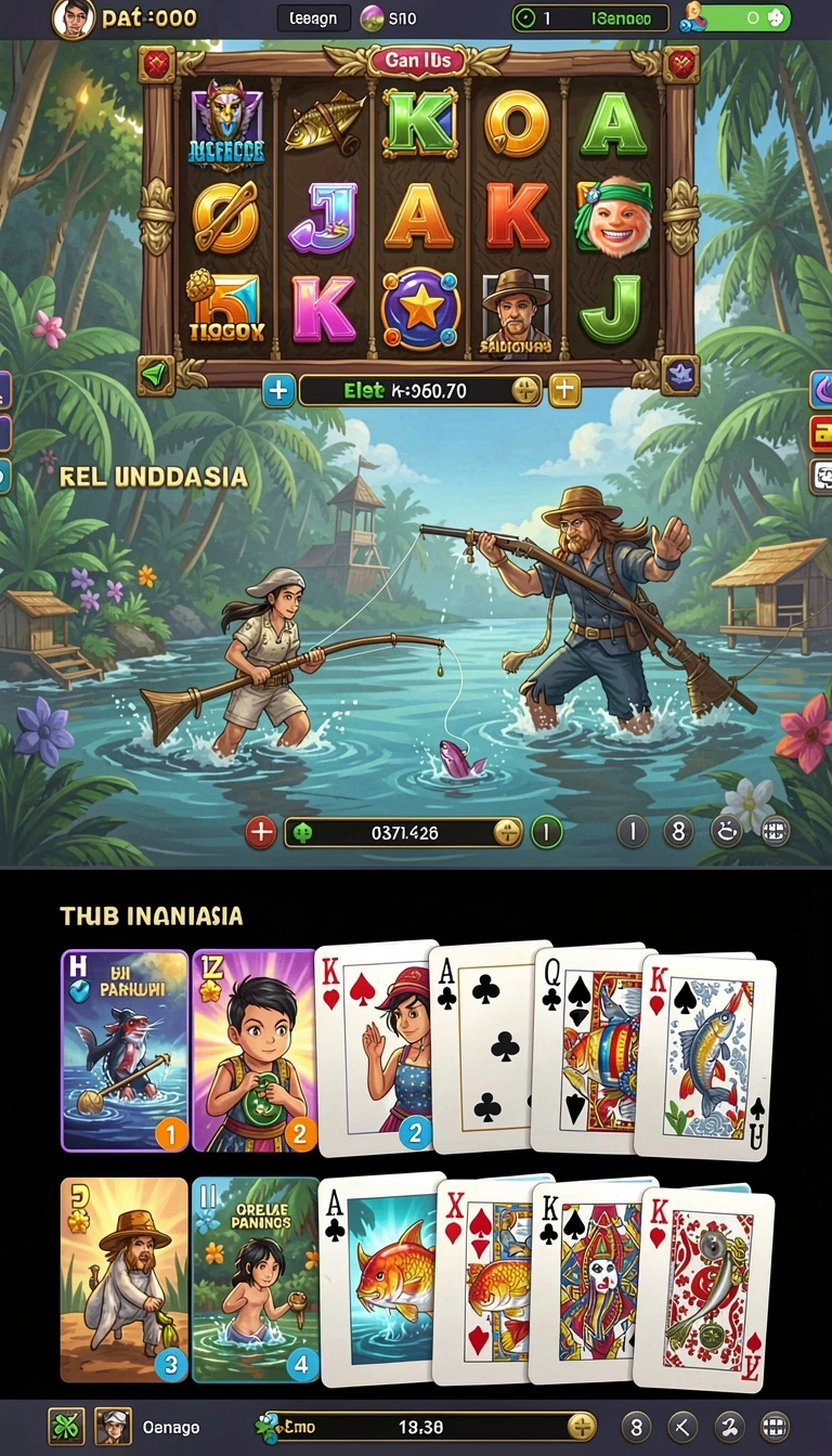 kota189 APK: Fitur, Ukuran, dan Link Download screenshot 1