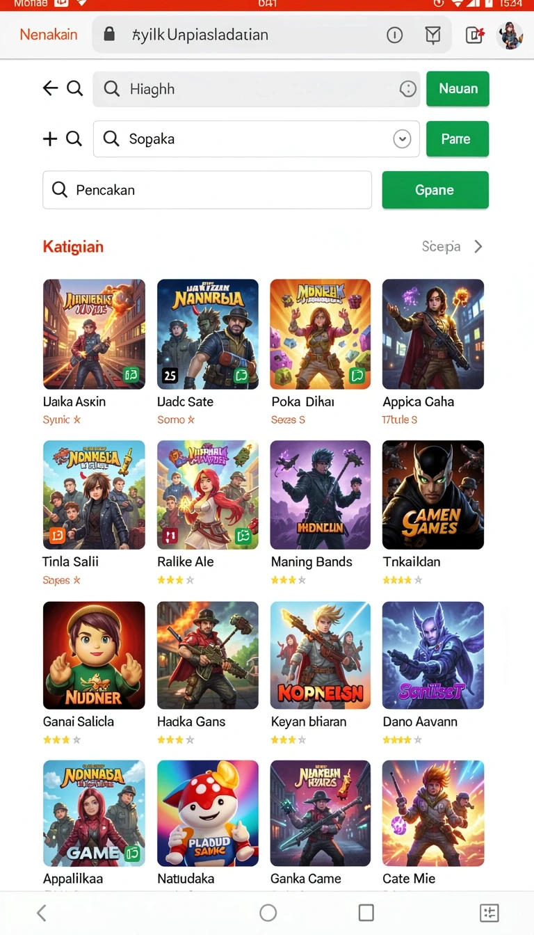 Download Aplikasi maxwin77 Terbaru untuk HP Android screenshot 2