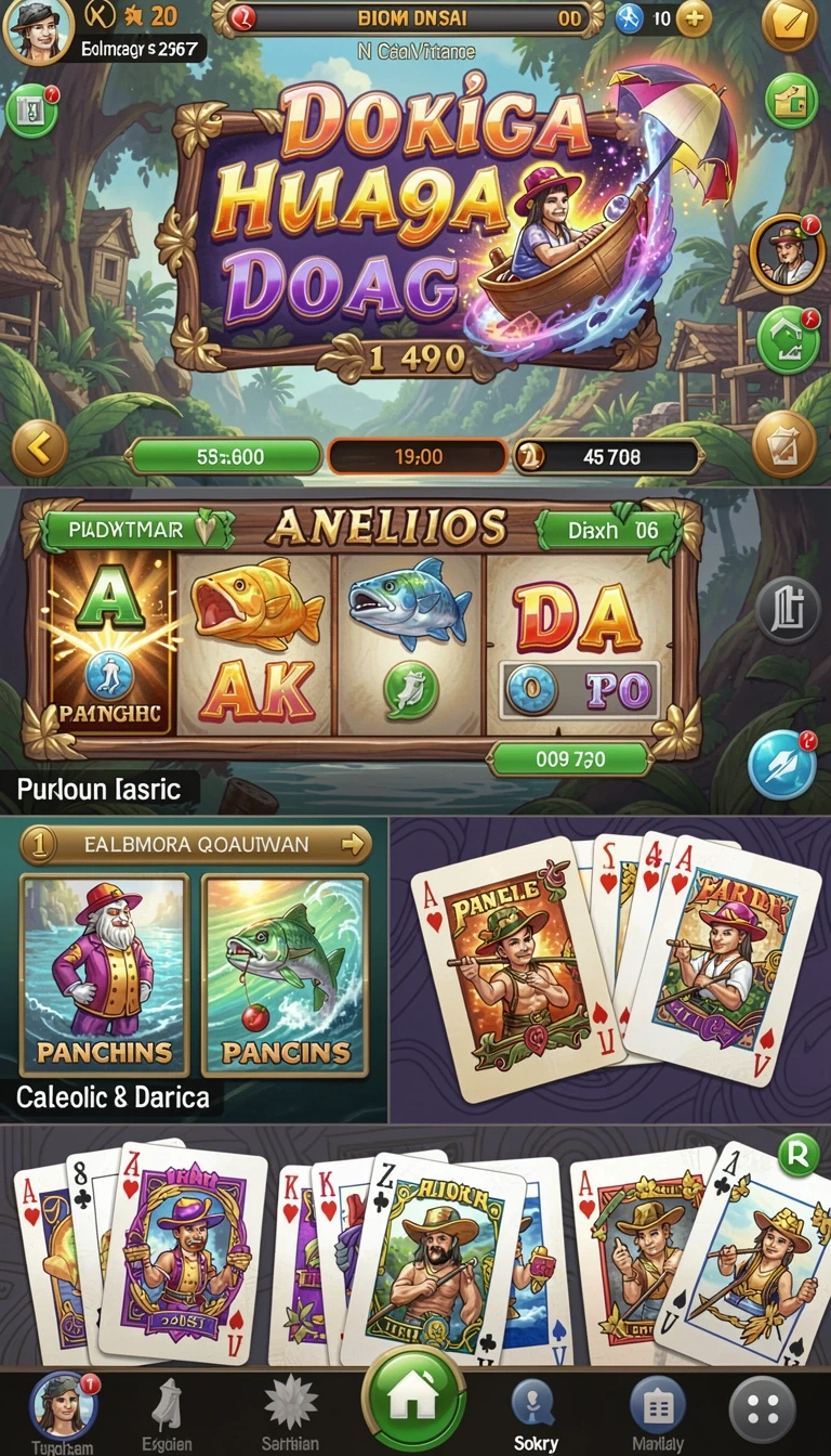 rokok8 APK: Fitur, Ukuran, dan Link Download screenshot 2