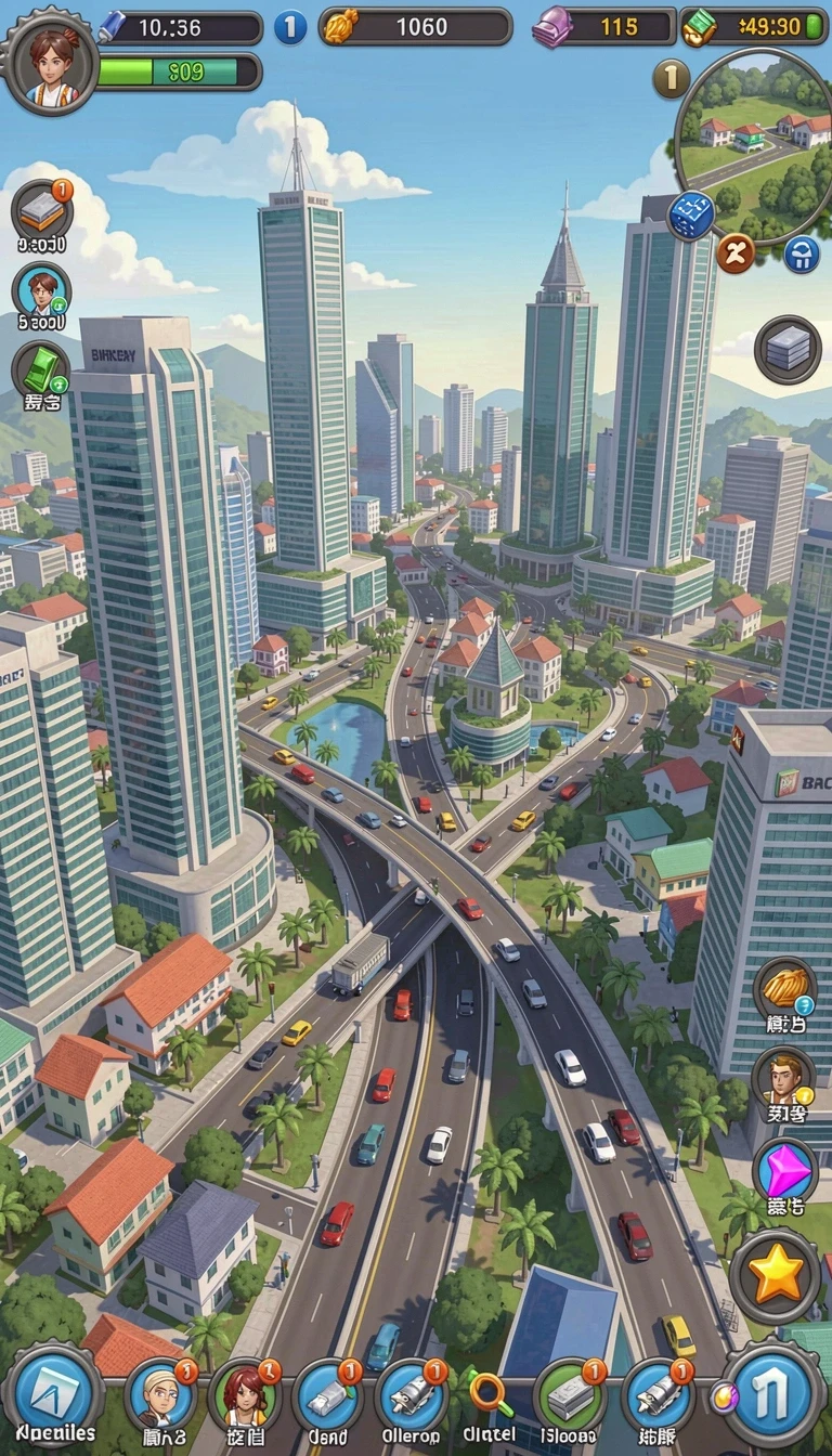 Download sk789 APK untuk Android screenshot 1