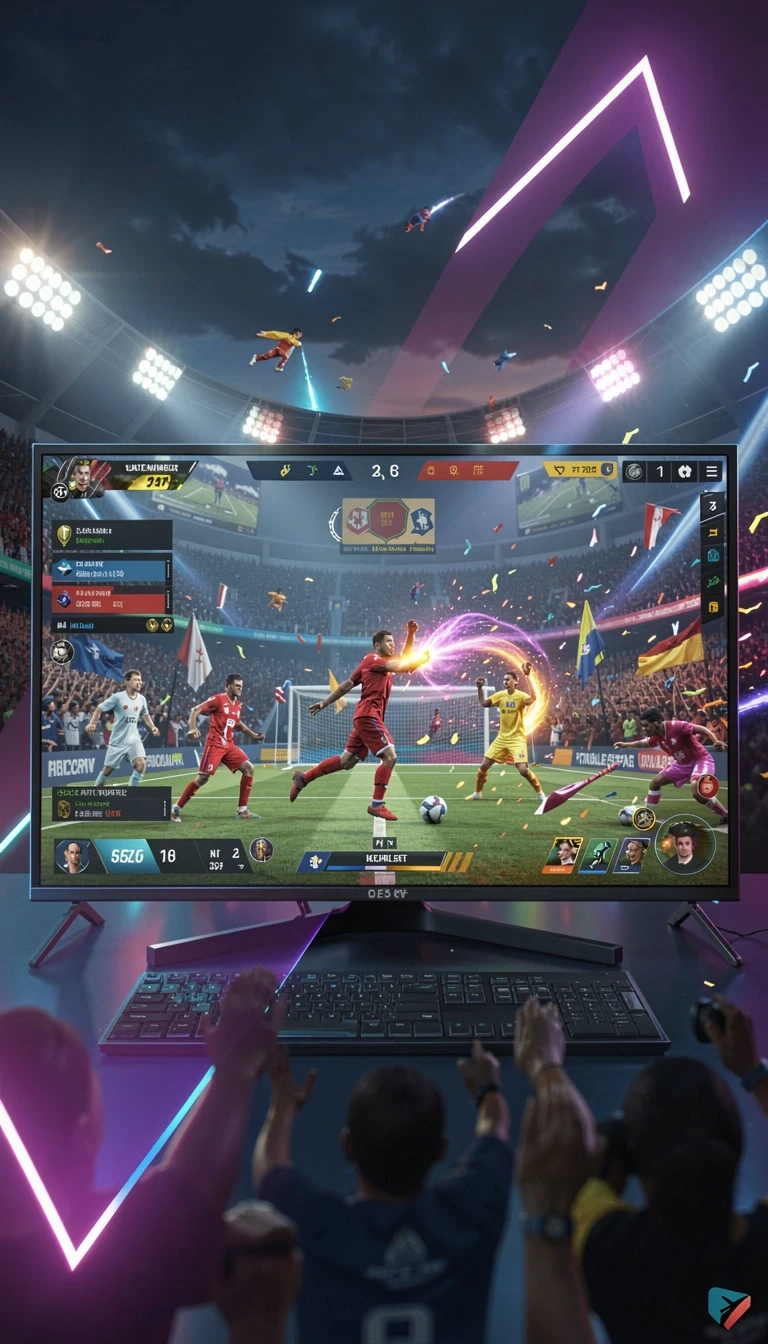 pp444 APK Terbaru untuk Android Tanpa Iklan screenshot 1