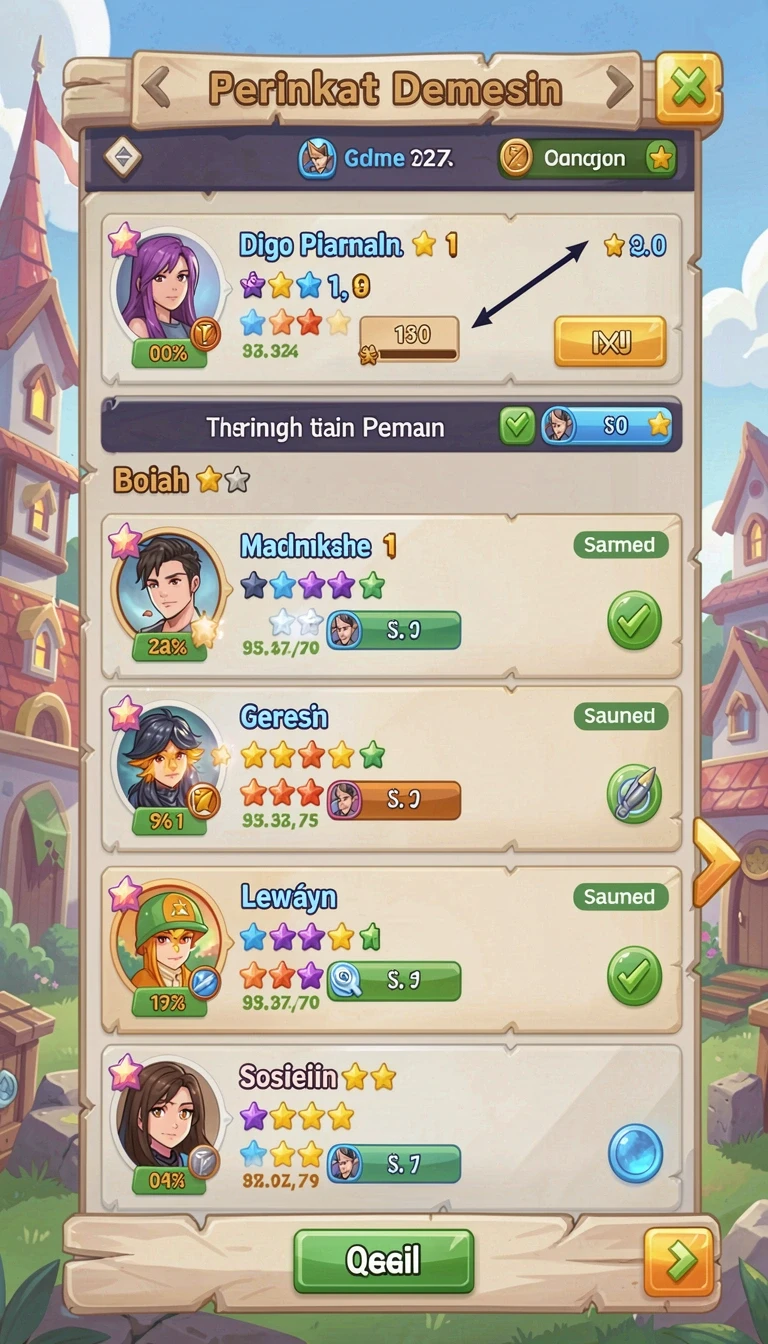 Aplikasi savaya303 Terbaru untuk Android dan iOS screenshot 3