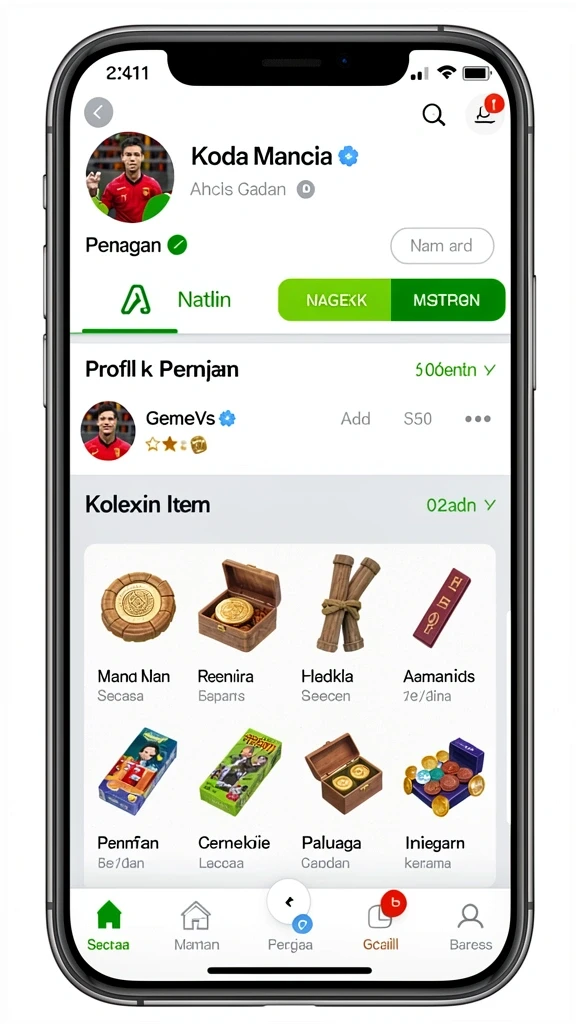sbobet App: Info, Rating, dan Link Download screenshot 1