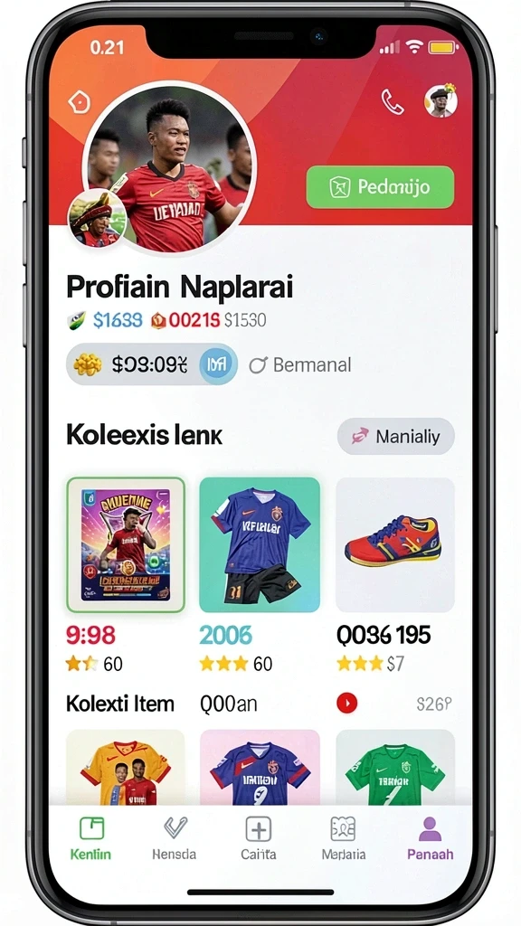 Aplikasi ds99 Resmi: Download dan Instalasi screenshot 1