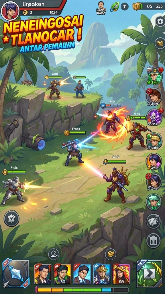 Aplikasi koplot77 Terbaik untuk Android dan iOS screenshot 2