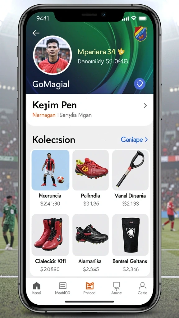 Download Aplikasi rsnvip8 Terbaru untuk HP Android screenshot 3